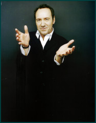 Kevin Spacey фото №54728